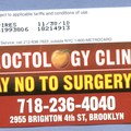 Proctology Clinic - Say No to Surgery - Brooklyn.png
